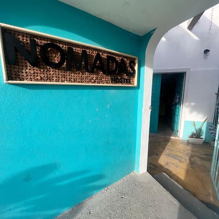 Nomadas Hostel La Paz Dış mekan fotoğraf