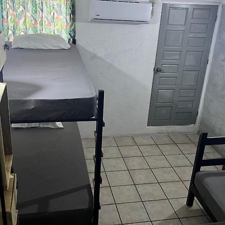 Nomadas Hostel La Paz Dış mekan fotoğraf
