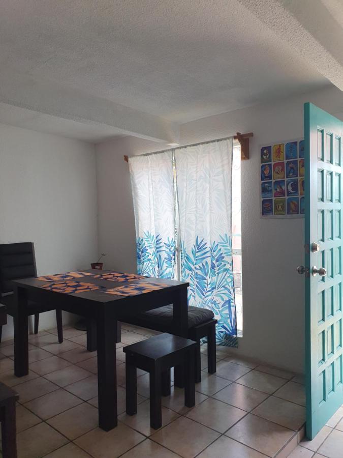 Nomadas Hostel La Paz Dış mekan fotoğraf
