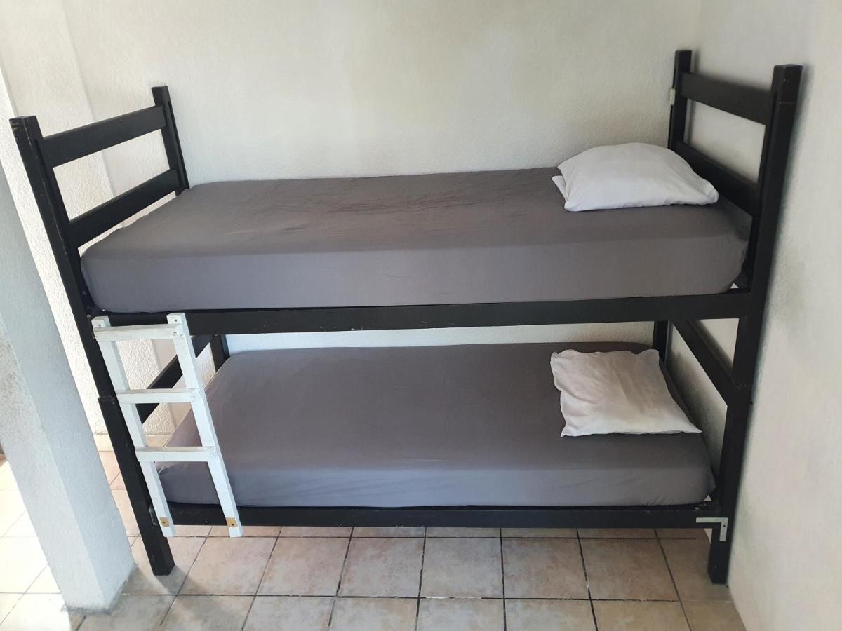Nomadas Hostel La Paz Dış mekan fotoğraf