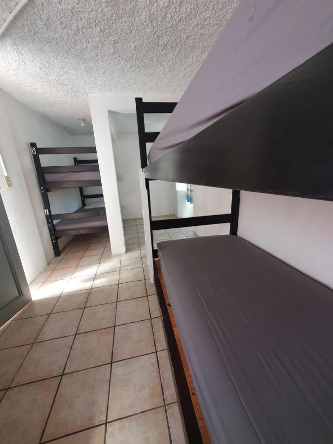 Nomadas Hostel La Paz Dış mekan fotoğraf