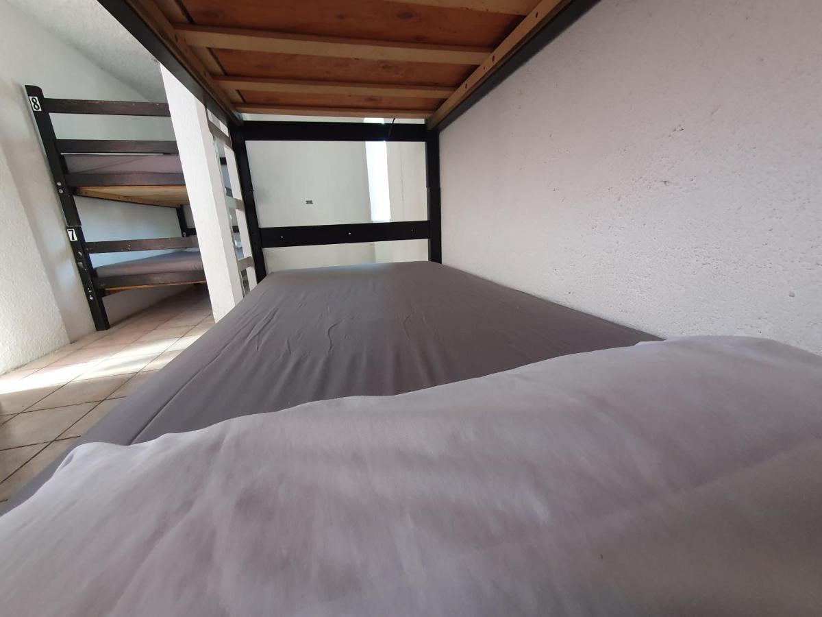 Nomadas Hostel La Paz Dış mekan fotoğraf