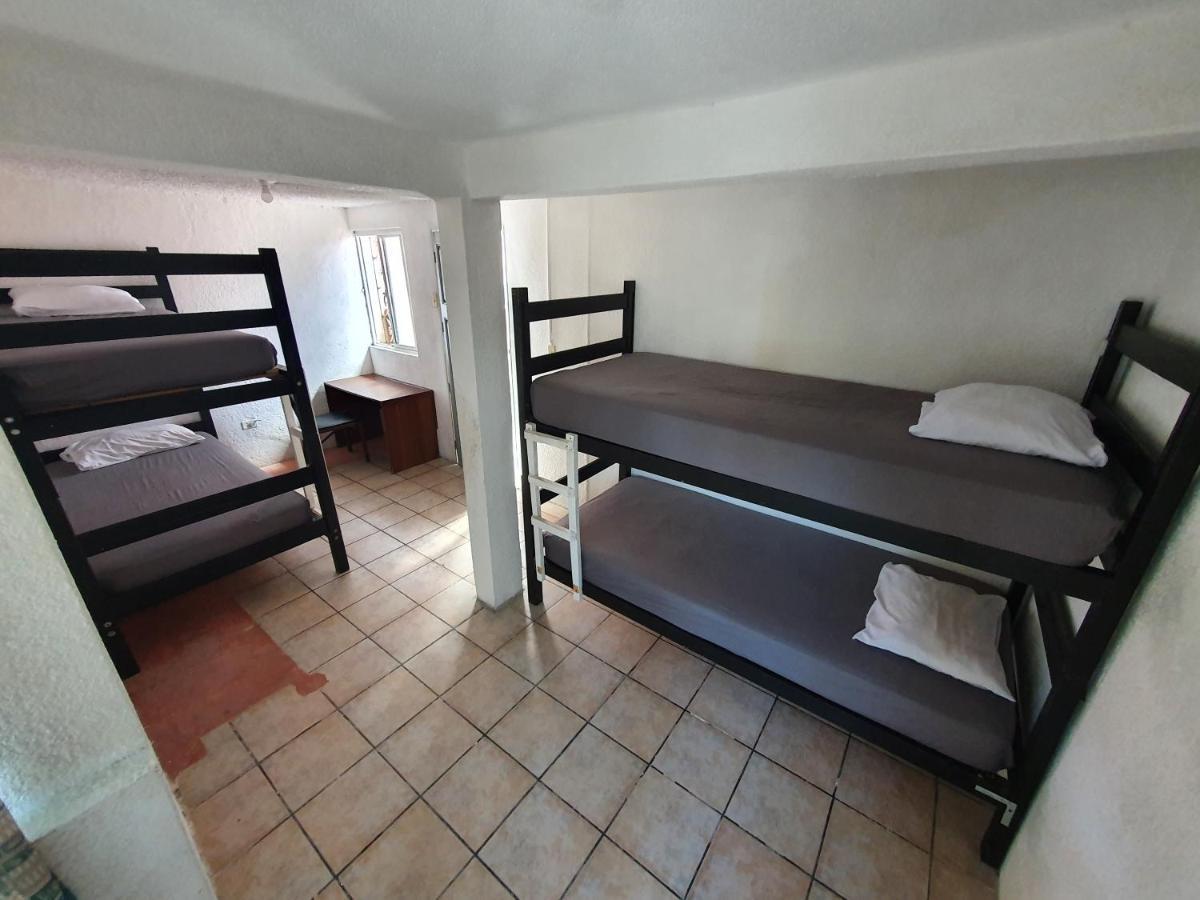 Nomadas Hostel La Paz Dış mekan fotoğraf