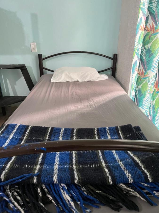 Nomadas Hostel La Paz Dış mekan fotoğraf