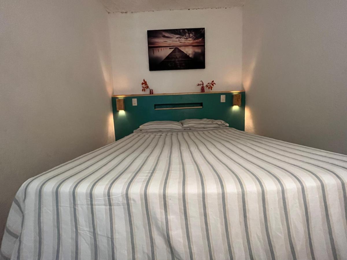 Nomadas Hostel La Paz Dış mekan fotoğraf