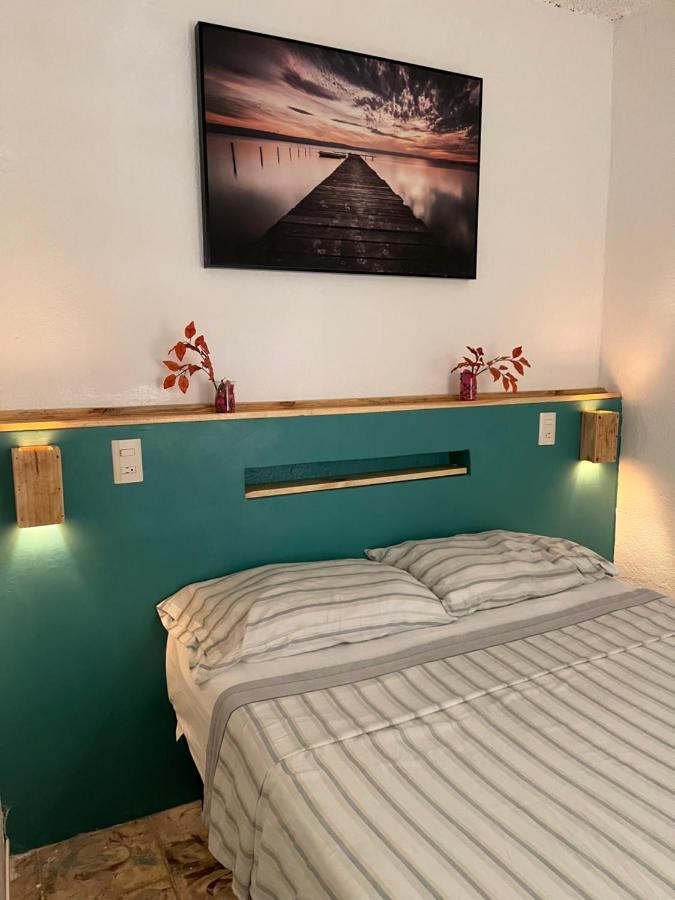 Nomadas Hostel La Paz Dış mekan fotoğraf
