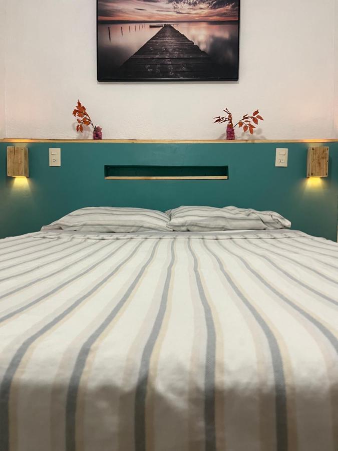 Nomadas Hostel La Paz Dış mekan fotoğraf