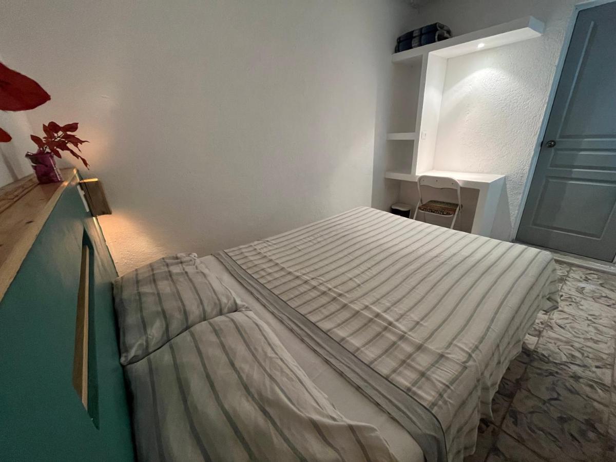 Nomadas Hostel La Paz Dış mekan fotoğraf