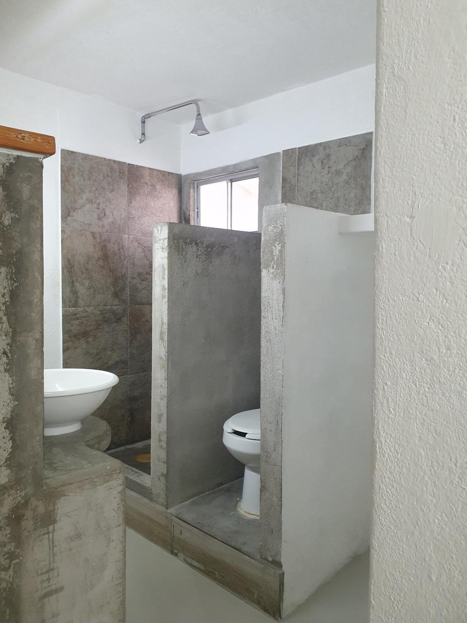 Nomadas Hostel La Paz Dış mekan fotoğraf