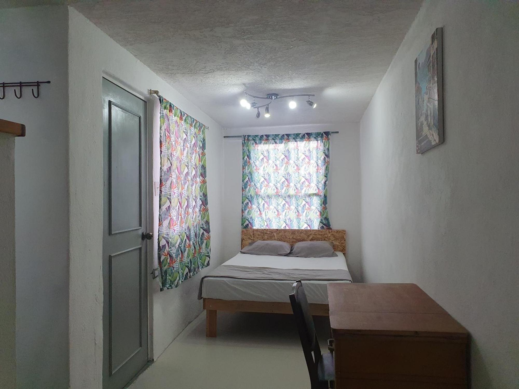 Nomadas Hostel La Paz Dış mekan fotoğraf