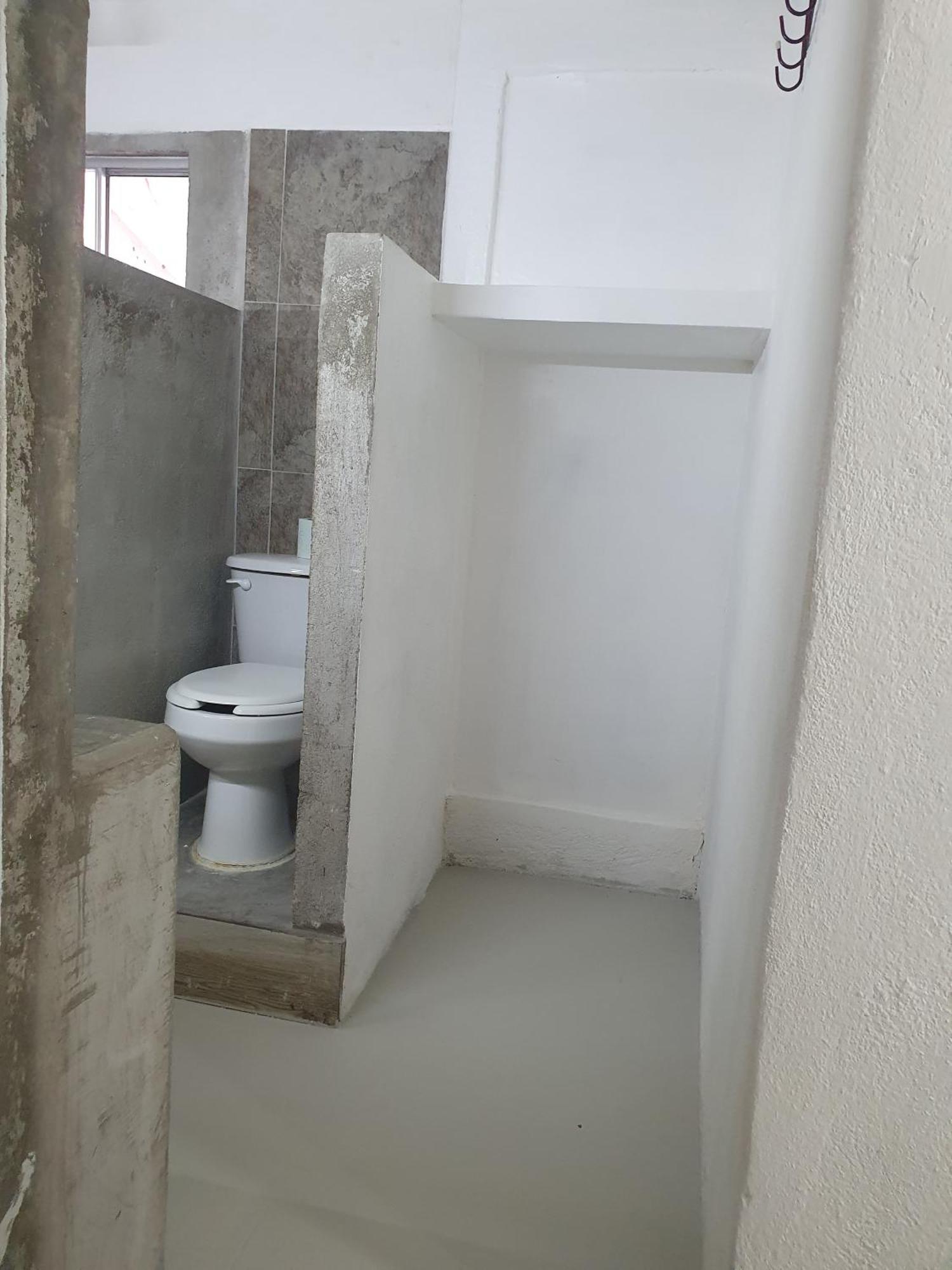 Nomadas Hostel La Paz Dış mekan fotoğraf