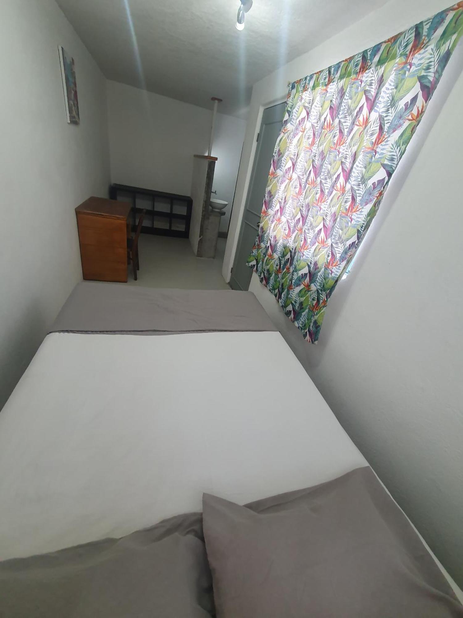 Nomadas Hostel La Paz Dış mekan fotoğraf