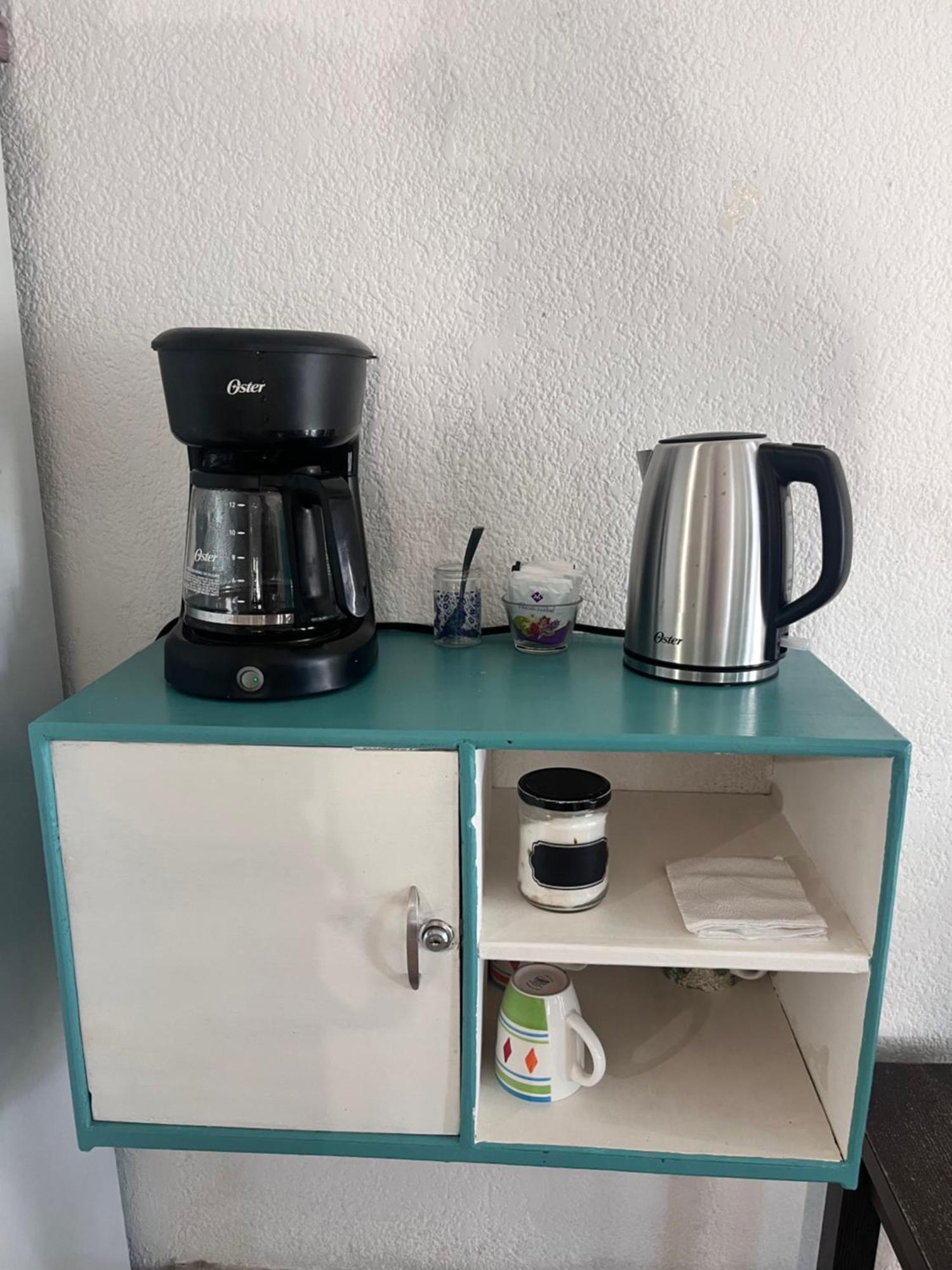 Nomadas Hostel La Paz Dış mekan fotoğraf