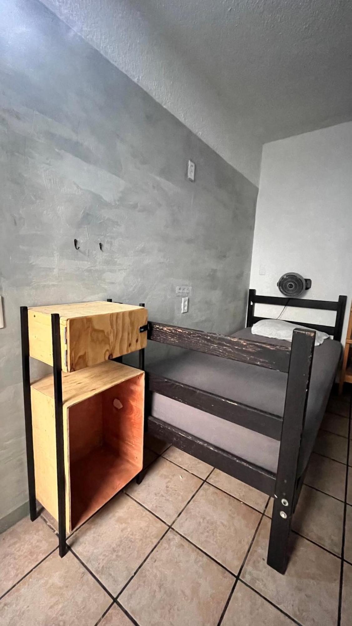 Nomadas Hostel La Paz Dış mekan fotoğraf